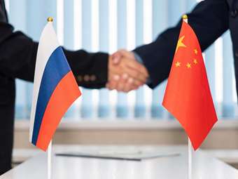 Αναβάθμιση στρατιωτικών σχέσεων συζήτησαν οι υπουργοί Άμυνας Ρωσίας και Κίνας