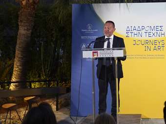 Γ. Στουρνάρας: Στην πρώτη χώρα που κάνουν κακό οι δασμοί είναι στις ΗΠΑ - Το ψηφιακό ευρώ δεν θα είναι καθόλου crypto