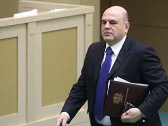 Ρωσία: Στην Κίνα ο Μισούστιν για μια "πολύ σημαντική" επίσκεψη - Αναμένονται συνομιλίες με τον Σι Τζινπίνγκ