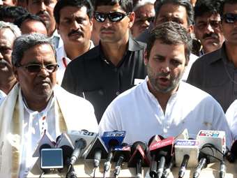 Ινδία: Δικαστήριο απέρριψε προσφυγή του Ραχούλ Γκάντι για να ανασταλεί καταδίκη του για δυσφήμηση