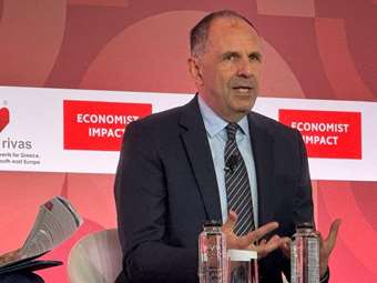 Γ. Γεραπετρίτης: Αν υπάρξει κάποιο ατύχημα πάνω από το Αιγαίο, δεν θα υπάρχει VAR για να το διορθώσουμε