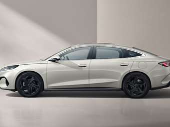 Γερμανία: Ποια είναι πρώτη σε πωλήσεις φίρμα αυτοκίνητων από την Κίνα