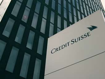 ΗΠΑ: Το ΥΠΟΙΚ εξετάζει την έκθεση του χρηματοπιστωτικού τομέα της χώρας στην Credit Suisse