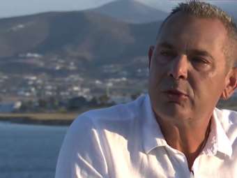 Κρητική μαφία: Πιθανή η κλήση του Πάνου Καμμένου από τον ανακριτή μετά τις συνομιλίες-"φωτιά"