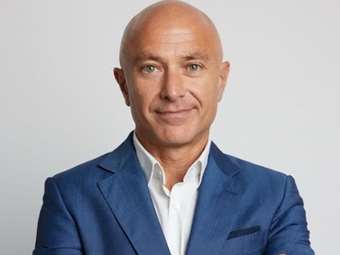 Αλλαγή ηγεσίας στη Vodafone Ελλάδας: Νέος CEO o Αχιλλέας Κανάρης