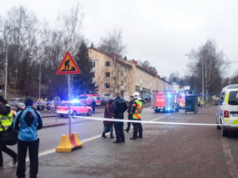 Η πόλη που συμπλήρωσε έναν χρόνο χωρίς κανέναν θάνατο από τροχαίο