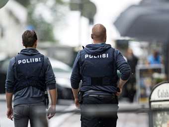 Φινλανδία: 23χρονος με ποινικό μητρώο ο ύποπτος για την επίθεση με μαχαίρι - 4 σοβαρά τραυματισμένοι