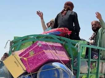 Ξεπέρασε όλα τα ρεκόρ ο αριθμός των προσφύγων