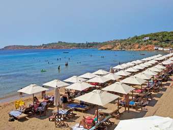 Τα επενδυτικά σχέδια στον τουρισμό με πόρους από το Ταμείο Ανάκαμψης