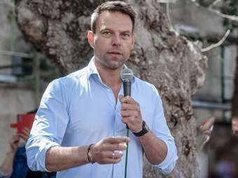 ΣΥΡΙΖΑ: Αντιδράσεις για Άρη Σπηλιωτόπουλο και νέα καρφιά Κασσελάκη για Τσίπρα