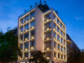 REDS: Ολοκληρώθηκε η εξαγορά της Athens Properties B.V.