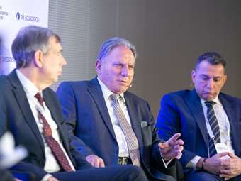 Economic Freedom Forum: Από τους 5,5 εκατομμύρια κωδικούς ΑΦΜ μόνο τα 2,5 πληρώνουν φόρους