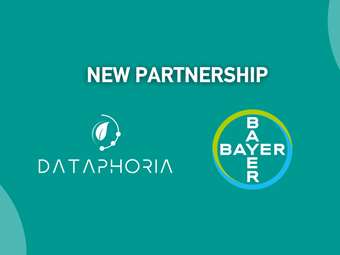 Bayer Ελλάς &amp; Dataphoria: Συνεργασία με επίκεντρο τη βιωσιμότητα μέσω ESG Analytics