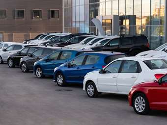 Κολοσσός του ηλεκτρονικού εμπορίου μπαίνει στην αγορά μεταχειρισμένων αυτοκινήτων