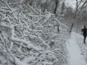 Βοσνία-Ερζεγοβίνη: Χωρίς ρεύμα 200.000 σπίτια μετά τη χιονοθύελλα που έπληξε τα Βαλκάνια