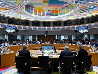 Τρίμηνη διαπραγμάτευση για πορεία μείωσης του χρέους