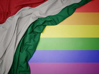 Η Ουγγαρία απαγορεύει με νόμο το "Pride"