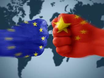 Πότε ψηφίζει η Ευρωπαϊκή Ένωση τους δασμούς για την Κίνα