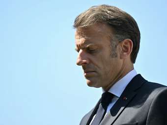 Επίσημη επίσκεψη Μακρόν στη Γροιλανδία στις 15 Ιουνίου - Στόχος να δηλωθεί η στήριξη στην αυτονομία της