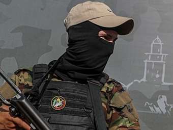 ΗΠΑ: Ο στρατός καλεί τη Χαμάς να σταματήσει τη βία κατά αμάχων στη Γάζα και να αφοπλιστεί "χωρίς καθυστέρηση"