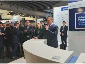 ΑΑΔΕ: Με myDATA, timologio και appodixi στο Mobile World Congress της Βαρκελώνης