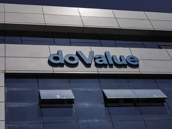 doValue: Δύο μεγάλα deals 1,7 δισ. ευρώ εξυπηρετούμενων δανείων της, εξοφλούν εγγυήσεις του Ηρακλή