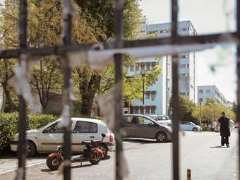 ΕΛ.ΑΣ: Επιχείρηση στο ΑΠΘ για την εκκένωση κατάληψης στην Ιατρική Σχολή