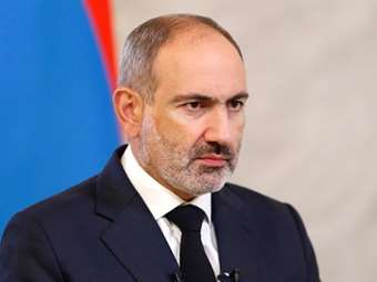 Ρωσία: Συγκέντρωση κατά του Πασινιάν πραγματοποιήθηκε από Αρμένιους της Μόσχας