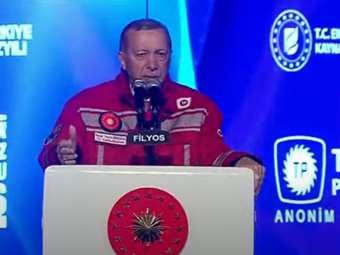 Εκλογές στην Τουρκία: Δωρεάν φυσικό αέριο τάζει ο Ερντογάν