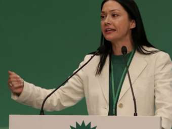 Ν. Γιαννακοπούλου: Το ΠΑΣΟΚ βγαίνει ενωμένο και δυνατό για να ανταποκριθεί στο κάλεσμα και την απαίτηση της κοινωνίας