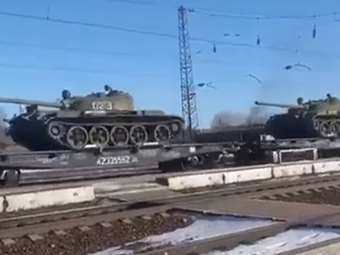 Ξεκινά η εκστρατεία επιστράτευσης για στρατιωτική θητεία στη Ρωσία