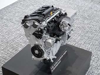 50 εταιρείες δεν θέλουν θερμικά αυτοκίνητα μετά το 2035