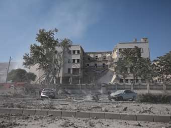 ΥΠΕΞ Συρίας: Επιρρίπτουμε εξ ολοκλήρου την ευθύνη στο Ισραήλ για αυτήν την επικίνδυνη κλιμάκωση