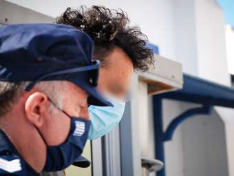 Ισόβια χωρίς ελαφρυντικά και από το εφετείο στον Δ. Βέργο για τη δολοφονία της Γαρυφαλιάς Ψαρράκου