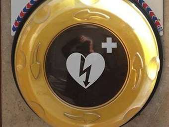 Βέροια: Δημιουργείται Ψηφιακός Χάρτης Απινιδωτών για την προστασία της υγείας των πολιτών