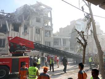 Πρέσβης Ισραήλ: Η Γαλλία δεν είχε προειδοποιηθεί για τα πλήγματα στο Ιράν - "Δεν είναι πλέον τόσο στενός σύμμαχος"