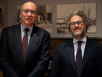 Συμμαχία-ορόσημο της AG Olives Group με τη Γεωργούδης Α.Ε.