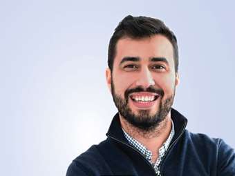 Αυγενάκης Γιώργος: Μια απλή online διαδικασία για τα απωλεσθέντα των ταξιδιωτών