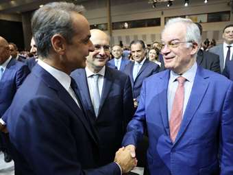 Μετά την επιλογή Τασούλα για ΠτΔ, τι;