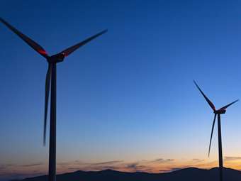 ΤΕΡΝΑ Ενεργειακή: Αύξηση άνω του 40% σε κέρδη και έσοδα για το 9μηνο