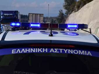 Έφοδος της ΕΛ.ΑΣ. σε καταυλισμούς Ρομά: Οκτώ συλλήψεις για ναρκωτικά και ρευματοκλοπές