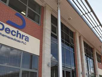 Η σουηδική EQT εξαγοράζει τη βρετανική Dechra έναντι 4,46 δισ. στερλινών