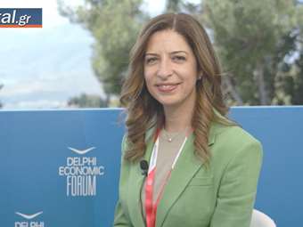 Χ. Παναγίδου (EY Ελλάδας): Τι φέρνει για τις εισηγμένες η νέα οδηγία για τις εκθέσεις βιωσιμότητας