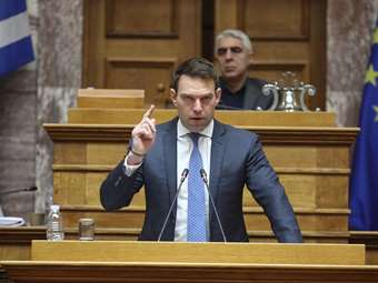 Στ. Κασσελάκης στην ΚΟ ΣΥΡΙΖΑ: Οι 11 βασικοί άξονες του σχεδίου του ΣΥΡΙΖΑ