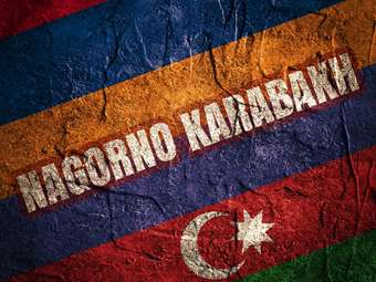 Αζερμπαϊτζάν: Το ρωσικό απόσπασμα ολοκλήρωσε την αποχώρησή του από το Ναγκόρνο Καραμπάχ