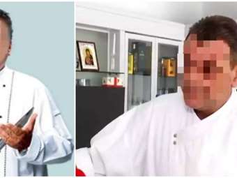 Στη φυλακή ο διάσημος τηλεοπτικός σεφ που είχε "ξεχάσει" να αποδώσει ΦΠΑ πολλών χιλιάδων ευρώ