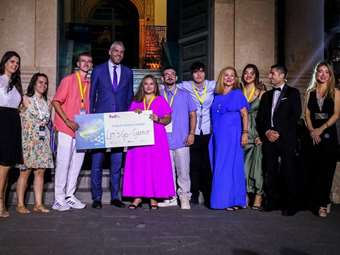 JA Greece: Η "Let’s Go" αγαπημένη μαθητική "start-up" της Ευρώπης!