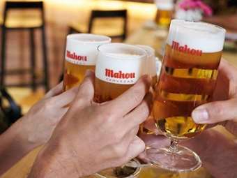 ΕΖΑ: Η premium στρατηγική, η Mahou και στο βάθος κρασί χωρίς αλκοόλ