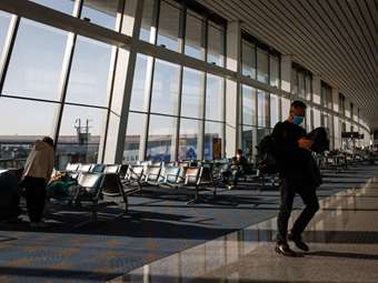 Κίνα: Ο εσωτερικός τουρισμός αναμένεται να ανακάμψει πλήρως το καλοκαίρι