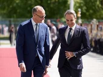 Μπορεί η Γερμανία να μάθει από την Ελλάδα;